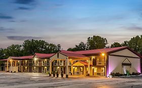 Red Roof Inn Marion, In